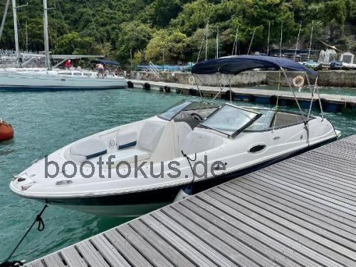 Regal 2400 technische daten